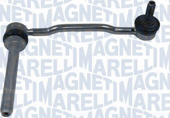 Magneti Marelli 301191625040 - Ремкомплект, подшипник стабилизатора parts5.com