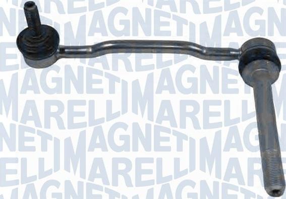 Magneti Marelli 301191625050 - Ремкомплект, подшипник стабилизатора parts5.com