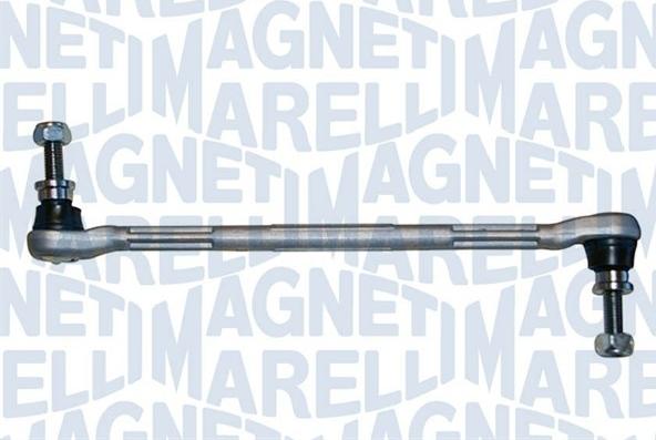 Magneti Marelli 301191625250 - Ремкомплект, подшипник стабилизатора parts5.com