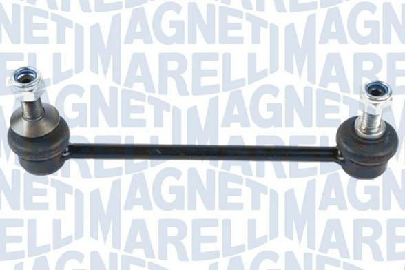 Magneti Marelli 301191620650 - Ремкомплект, подшипник стабилизатора parts5.com