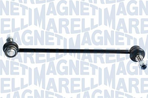 Magneti Marelli 301191620830 - Ремкомплект, подшипник стабилизатора parts5.com