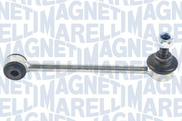 Magneti Marelli 301191620350 - Ремкомплект, подшипник стабилизатора parts5.com