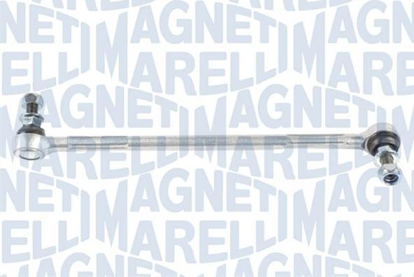 Magneti Marelli 301191620330 - Ремкомплект, подшипник стабилизатора parts5.com