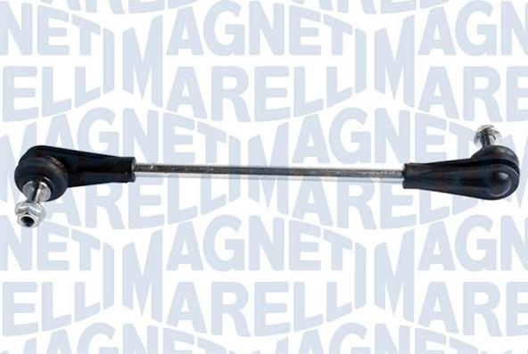 Magneti Marelli 301191620320 - Ремкомплект, подшипник стабилизатора parts5.com