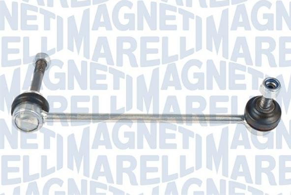 Magneti Marelli 301191620750 - Ремкомплект, подшипник стабилизатора parts5.com