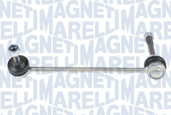 Magneti Marelli 301191620760 - Ремкомплект, подшипник стабилизатора parts5.com