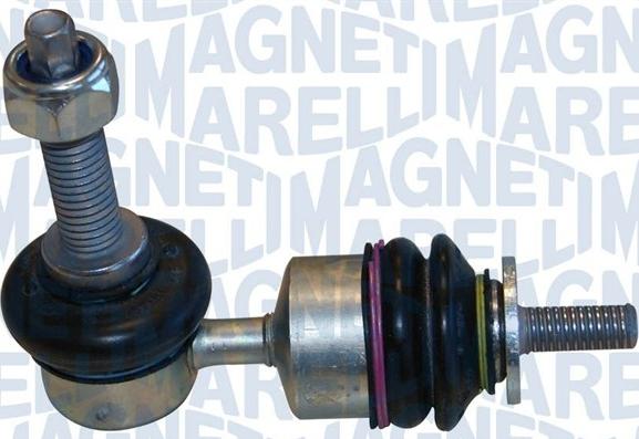 Magneti Marelli 301191621950 - Ремкомплект, подшипник стабилизатора parts5.com