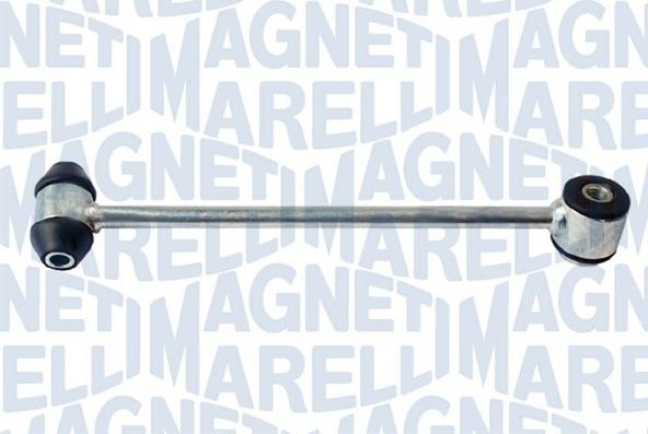 Magneti Marelli 301191623590 - Ремкомплект, подшипник стабилизатора parts5.com