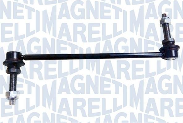 Magneti Marelli 301191622030 - Ремкомплект, подшипник стабилизатора parts5.com