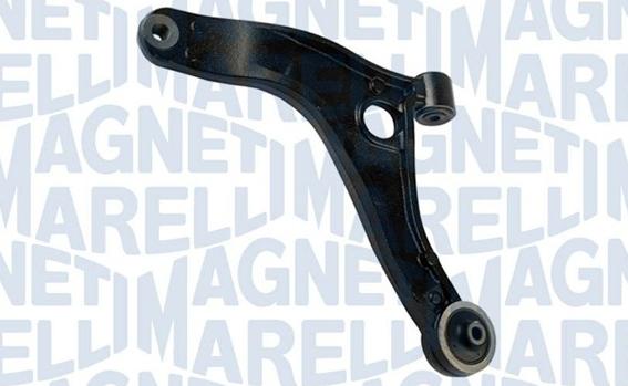 Magneti Marelli 301181394700 - Рычаг подвески колеса parts5.com