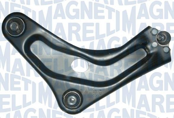 Magneti Marelli 301181391300 - Рычаг подвески колеса parts5.com