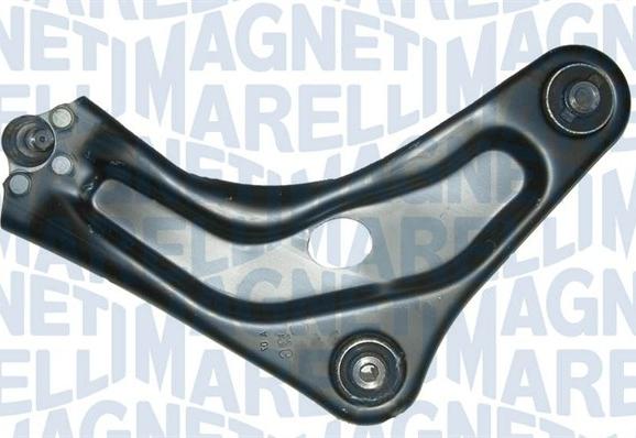 Magneti Marelli 301181391200 - Рычаг подвески колеса parts5.com