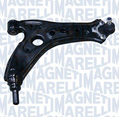 Magneti Marelli 301181398400 - Рычаг подвески колеса parts5.com