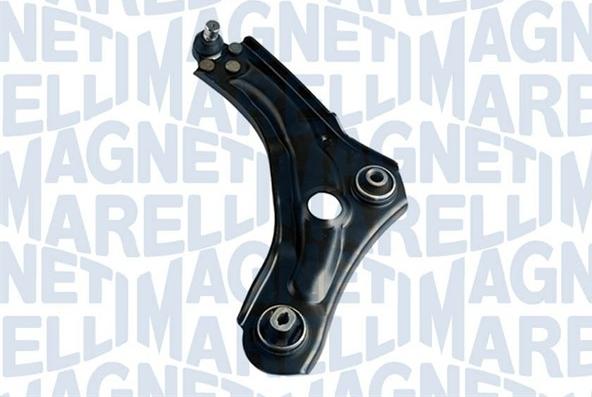 Magneti Marelli 301181398100 - Рычаг подвески колеса parts5.com