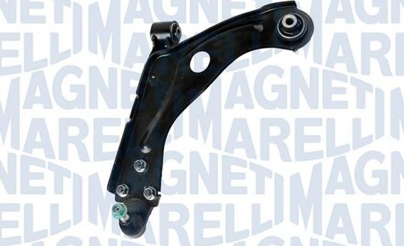 Magneti Marelli 301181393500 - Рычаг подвески колеса parts5.com