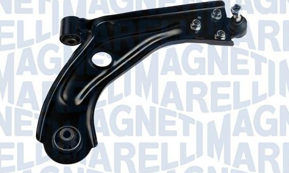 Magneti Marelli 301181393100 - Рычаг подвески колеса parts5.com