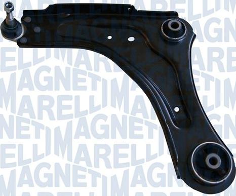 Magneti Marelli 301181397900 - Рычаг подвески колеса parts5.com