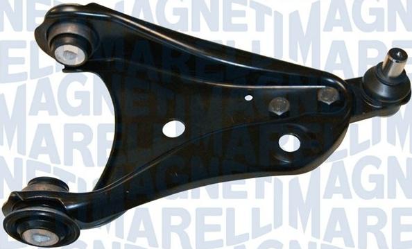 Magneti Marelli 301181397600 - Рычаг подвески колеса parts5.com