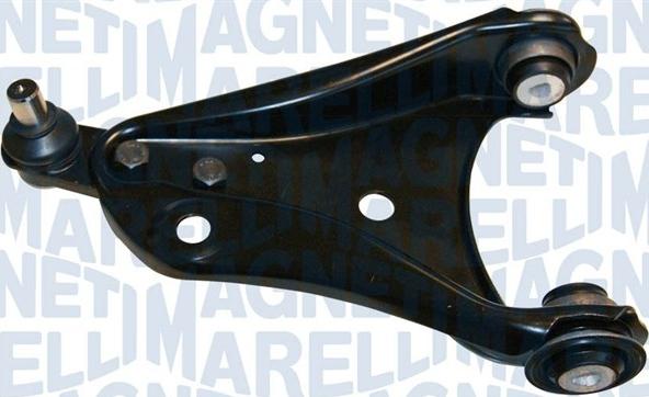 Magneti Marelli 301181397700 - Рычаг подвески колеса parts5.com