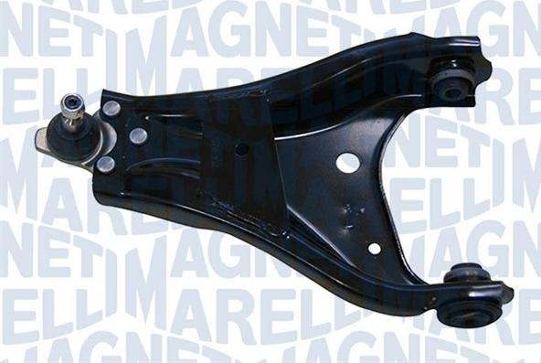 Magneti Marelli 301181344900 - Рычаг подвески колеса parts5.com