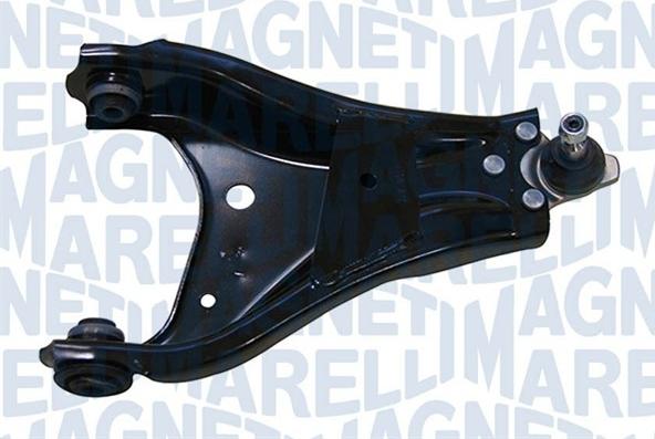 Magneti Marelli 301181344800 - Рычаг подвески колеса parts5.com