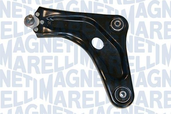 Magneti Marelli 301181340900 - Рычаг подвески колеса parts5.com