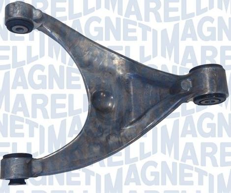 Magneti Marelli 301181343200 - Рычаг подвески колеса parts5.com