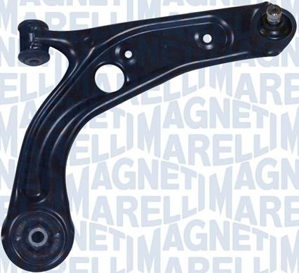 Magneti Marelli 301181347000 - Рычаг подвески колеса parts5.com