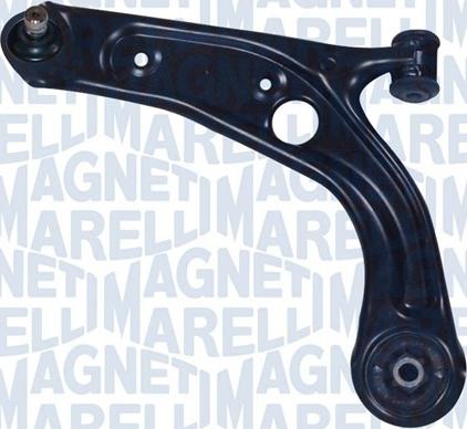 Magneti Marelli 301181347100 - Рычаг подвески колеса parts5.com