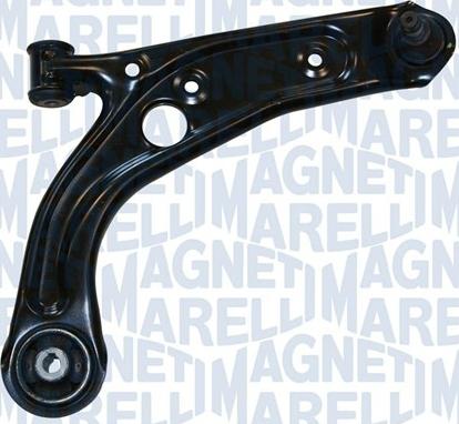 Magneti Marelli 301181347300 - Рычаг подвески колеса parts5.com