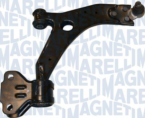 Magneti Marelli 301181354900 - Рычаг подвески колеса parts5.com