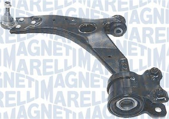 Magneti Marelli 301181354400 - Рычаг подвески колеса parts5.com