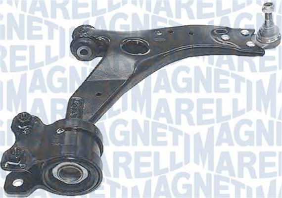 Magneti Marelli 301181354300 - Рычаг подвески колеса parts5.com