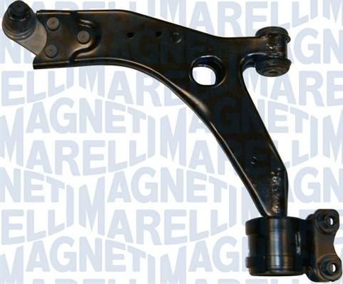 Magneti Marelli 301181356000 - Рычаг подвески колеса parts5.com