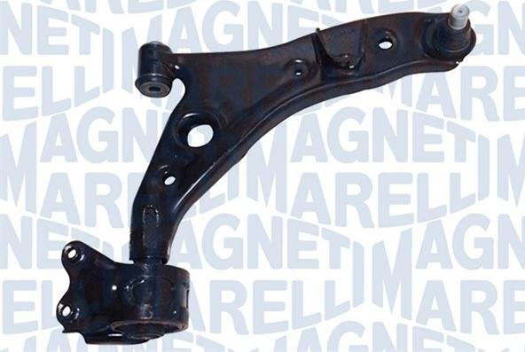 Magneti Marelli 301181350600 - Рычаг подвески колеса parts5.com