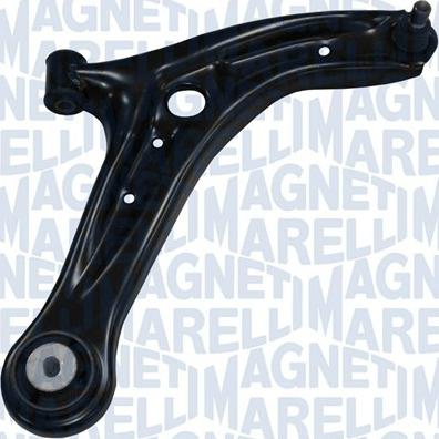 Magneti Marelli 301181351100 - Рычаг подвески колеса parts5.com