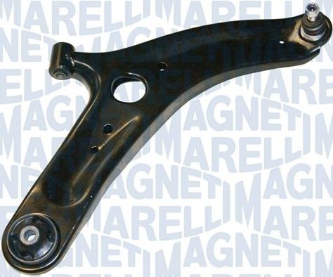 Magneti Marelli 301181364600 - Рычаг подвески колеса parts5.com