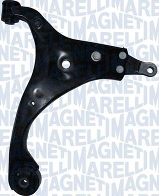 Magneti Marelli 301181360800 - Рычаг подвески колеса parts5.com