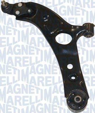 Magneti Marelli 301181362400 - Рычаг подвески колеса parts5.com