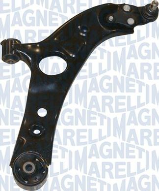 Magneti Marelli 301181362300 - Рычаг подвески колеса parts5.com