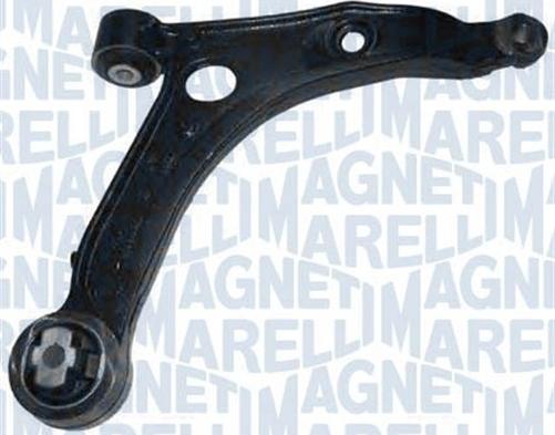 Magneti Marelli 301181309300 - Рычаг подвески колеса parts5.com