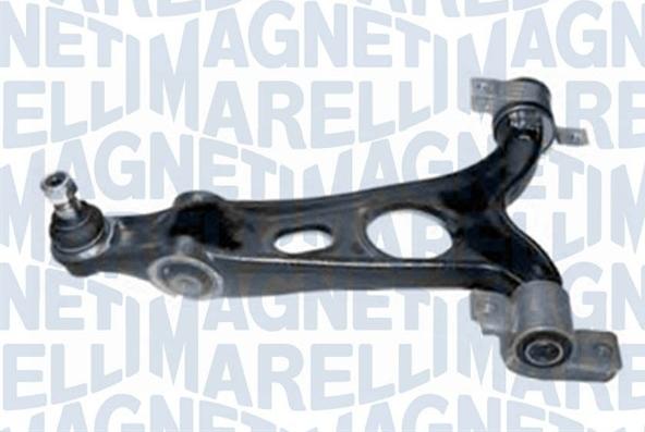 Magneti Marelli 301181300400 - Рычаг подвески колеса parts5.com