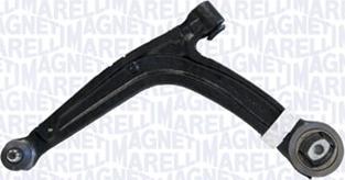 Magneti Marelli 301181308600 - Рычаг подвески колеса parts5.com