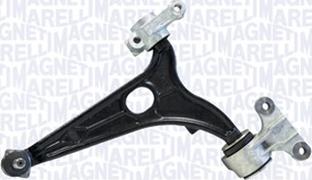 Magneti Marelli 301181308000 - Рычаг подвески колеса parts5.com