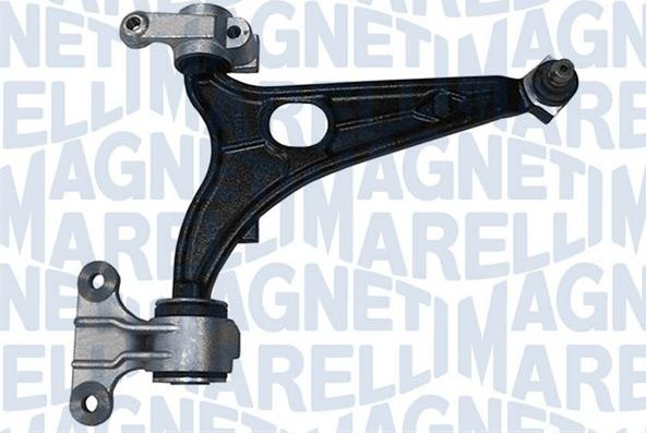 Magneti Marelli 301181307300 - Рычаг подвески колеса parts5.com