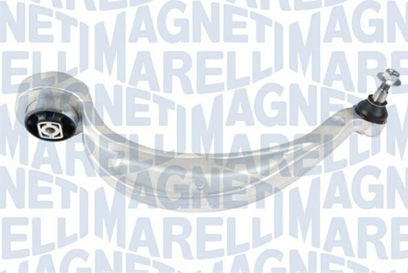 Magneti Marelli 301181319400 - Рычаг подвески колеса parts5.com