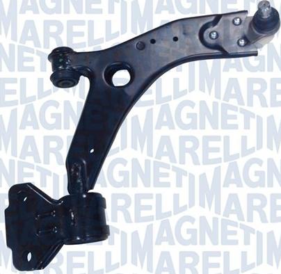 Magneti Marelli 301181310900 - Рычаг подвески колеса parts5.com