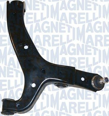 Magneti Marelli 301181310440 - Рычаг подвески колеса parts5.com