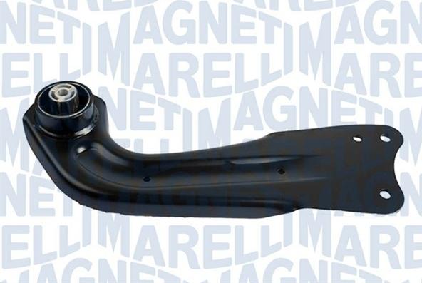 Magneti Marelli 301181310550 - Рычаг подвески колеса parts5.com