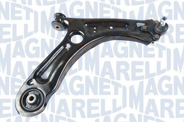 Magneti Marelli 301181310600 - Рычаг подвески колеса parts5.com